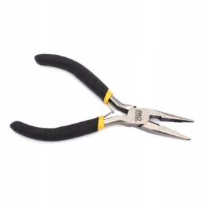 MINI-SPITZ-SPITZ-ZANGE 125MM CR.V PRO-TECHNIK