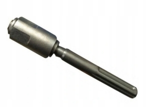 ADAPTER FÜR SDS MAX BOHRER FÜR SDS+ / NEUER TYP /