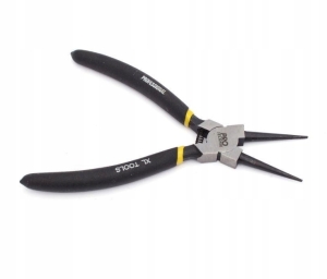 SEGERA ZANGE 180MM INNEN EINFACHE PRO-TECHNIKEN