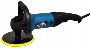VANDER 1200 W 180 MM AUTOPOLIERER VPO718