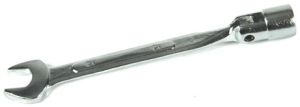 FLACHSTECKSCHLÜSSEL 15MM KABELSATZ CR.V NXL