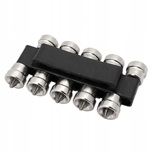 SPITZE MIT BEGRENZUNG PH2 10 ST. BLASE