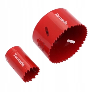 LOCH LOCH BIMETALL 29MM 1.1 / 8' METALDREW 08W029
