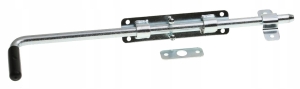 TÜRRIEGEL 420MM SCHMAL FÜR VERZINKT PROFILE