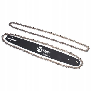 SÄGEFÜHRUNG +2 KETTEN 16 '13 3/8' STIHL