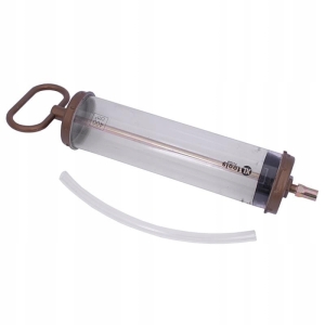 MANUELLER ÖLSAUGER 400ML