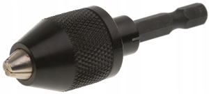 KOPF FÜR BOHRER MINI -1/4 HEX0.3-6MM