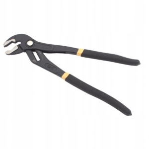 ROHRZANGE MIT FESTSTELLBACKEN 300MM COBRA