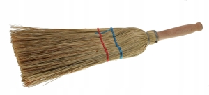 REISSTROHBESEN SORGO MINI (HANDGERÄT)