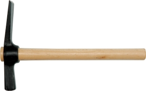 MAURERHAMMER HOLZSTIEL 700GR JUCO M5057