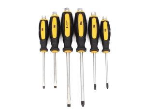 SCHRAUBENZIEHER PRO-TECHNIQUES S2 6 STK