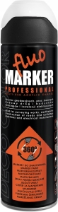 LACK FLUOMARKER ZUR MARKIERUNG 500ML WEIß