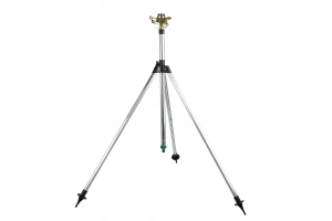 IMPULSSPRINKLER AUF STATIV 125CM ZW04