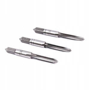 M24 / 3.00MM XL GEWINDESCHNEIDER 3ER SET