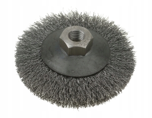 WINKELBÜRSTE M14 100MM / HAUSHALT / SD100M14