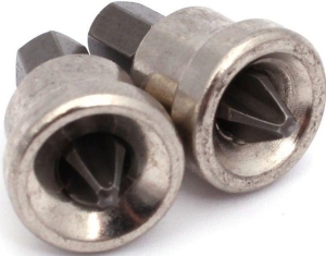 ENDE MIT BEGRENZUNG PH2 2STK. BLASE