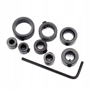 GRENZEN FÜR BOHRER 8 ST.: 34568101216MM