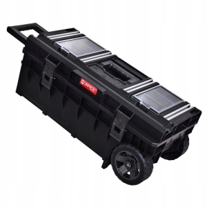 LÄNGERER TECH QBRICK ONE WERKZEUGKASTEN