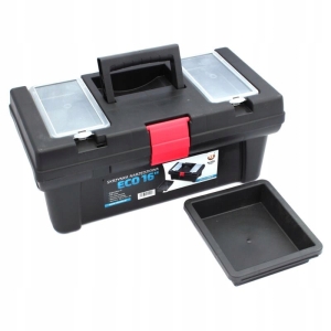 ECO 16' WERKZEUGKASTEN + X2 ORGANIZER