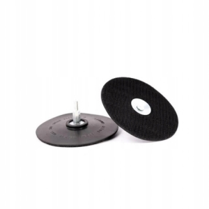 SCHEIBE SCHEIBE FÜR DRILL 125 MANDREL / VELCRO