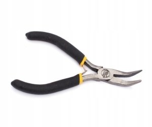 MINI KREUZZANGE 120MM CR.V PRO-TECHNIK