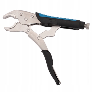 MORSE-CLIP-ZANGE PROFI 255MM PVC