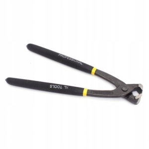 GIPSZANGE 200MM CR.V PRO-TECHNIK