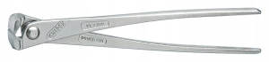 250MM KNIPEX VERSTÄRKUNGSZANGE, VERNICKELT