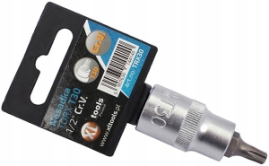 KAPPE TORX-T70 1/2 'CR.V / ANHÄNGER / NXL