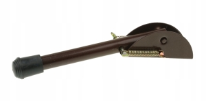 GARAGENHÄNGER 160MM MINI XL BRAUN PG06