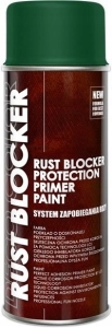 LACK DACHSPRAY 400ML RAL 6005 GRÜN