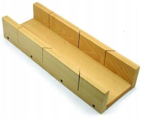 MASKENKASTEN AUS HOLZ 6,5 CM XLTOOLS