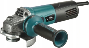 WINKELSCHLEIFER 125MM 900W MIT EINSTELLUNG