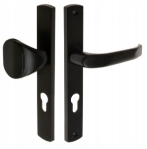 GRIFF + GRIFF FÜR WICKET 90Y Narrow Board Black FRT
