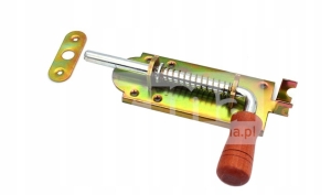 M-KRAFT 150 SPRING LOCK VERSCHLUSS BREITER ZWEIG D ZA15S