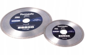 DIAM TORNADO SHIELD FULL 180MM (LOCH 25,4MM) PRO