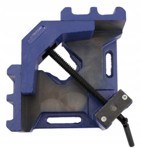 SCHWEISSWINKELSCHRAUBSTOCK 100MM MAX OFFEN 60MM 9,5KG