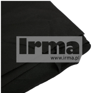 LANDWIRTSCHAFTLICHER STOFF 70G / M SCHWARZ 1.1MX 100M BODENBELAG