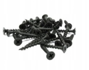 SCHRAUBE FÜR 9,5X3,5 GIPSPLATTENPROFILE 1000 ST