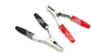JACK KABELSCHELLE 150MM KROKODIL 2STK