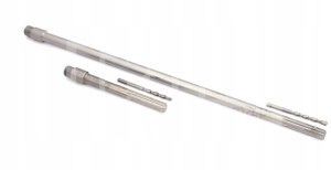 ADAPTER FÜR M22 SDS MAX 450 MM KERNBOHRER