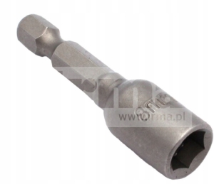 8MM HEXAGON BIT FÜR MAGN BOHRER (FARMER)