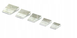6 FLACHHAMMERKEIL / BLISTER /