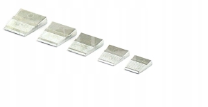 3 FLACHHAMMERKEIL / BLISTER /