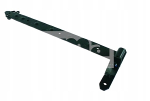 GESCHMIEDETES GÜRTELSCHARNIER NKK DEKORATIVE 80 / 5CM MIT PIN