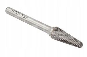 WOLFRAM RAW OVAL CUT 12X28X68 / 6MM L