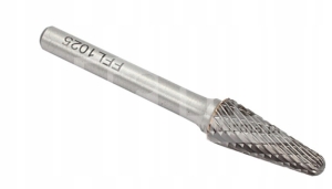 WOLFRAM RAW OVAL CUT 8X22X62 / 6MM L