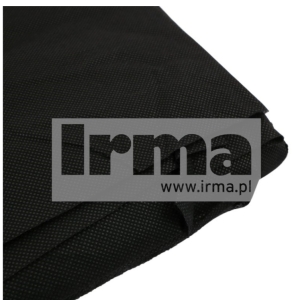 STOFF STOFF 70G / M SCHWARZ 0.8MX 5M BODENBELAG