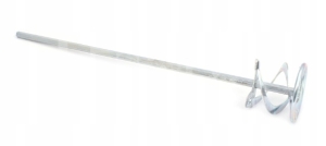 ITALIENISCHER FARBMISCHER 60MM LICHT / DICHTE