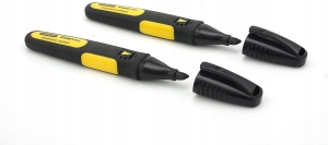 MARKER STANLEY FM XL 2ST SCHWARZ SCHNITTSPITZEN